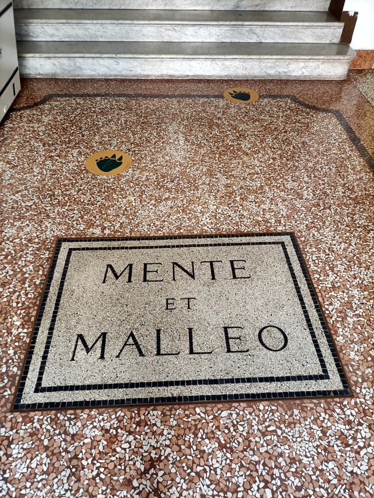 Museo capellini Malleo et mente