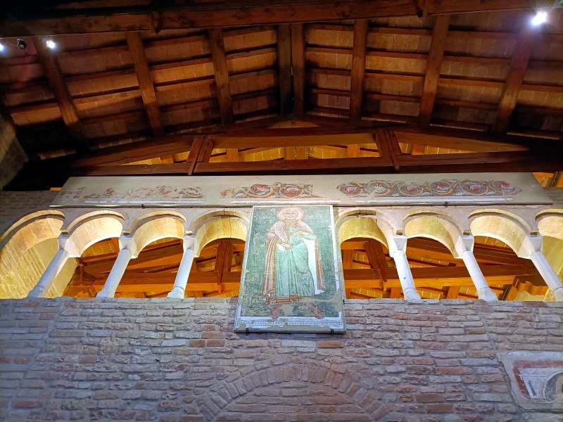 La Rotonda della Madonna del Monte a Bologna